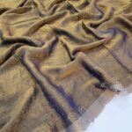 Party Wear Butterfly Space silk Sarees