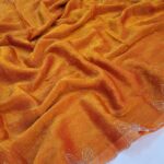 Party Wear Butterfly Space silk Sarees