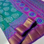 Patola Silk Sarees