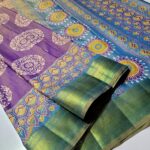 Patola Silk Sarees