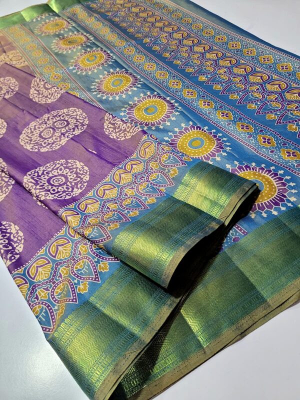 Patola Silk Sarees