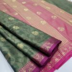 Elite Pochampally Softsilk Sarees