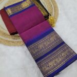 PREMIUM CHETTINAD COTTON SAREES