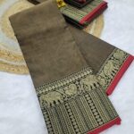 Authentic Narayanpet Cotton Sarees