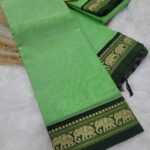 Authentic Narayanpet Cotton Sarees