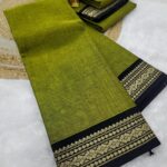 Authentic Narayanpet Cotton Sarees
