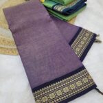 Authentic Narayanpet Cotton Sarees
