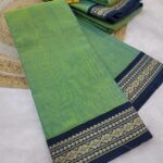 Authentic Narayanpet Cotton Sarees