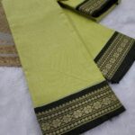 Authentic Narayanpet Cotton Sarees