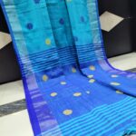 HANDLOOM KHADI SAREES