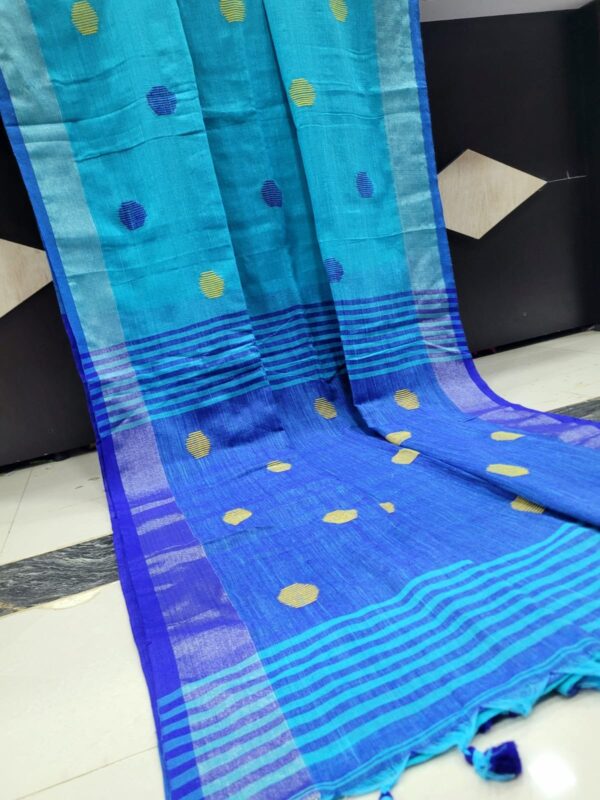 HANDLOOM KHADI SAREES