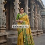 Patola Silk Sarees