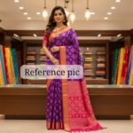 Patola Silk Sarees