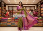 Patola Silk Sarees