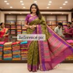 Patola Silk Sarees
