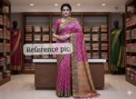 Patola Silk Sarees