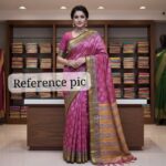 Patola Silk Sarees