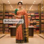 Patola Silk Sarees