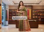 Patola Silk Sarees