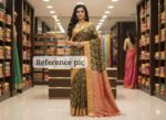 Patola Silk Sarees