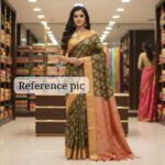 Patola Silk Sarees