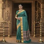 Patola Silk Sarees