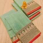 Authentic Narayanpet Cotton Sarees