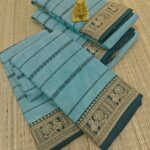 Authentic Narayanpet Cotton Sarees