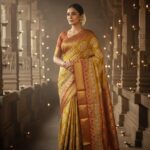 CHAKRA: Patola Silk Sarees