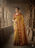 CHAKRA: Patola Silk Sarees