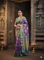 CHAKRA: Patola Silk Sarees