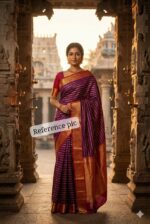 Elite Banaras SoftSilk with Beautiful Colour Combos