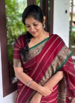 Authentic Narayanpet Cotton Sarees