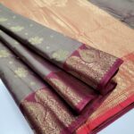 Elite Pochampally Softsilk Sarees