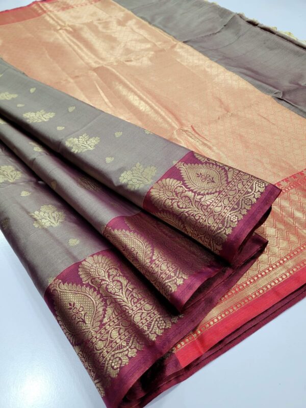 Elite Pochampally Softsilk Sarees