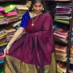 Handloom Kadhi Sarees