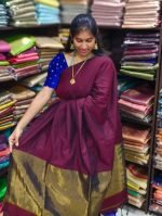 Handloom Kadhi Sarees