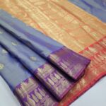 Elite Pochampally Softsilk Sarees