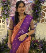 Celebrity Inspired Banaras Silk Sarees
