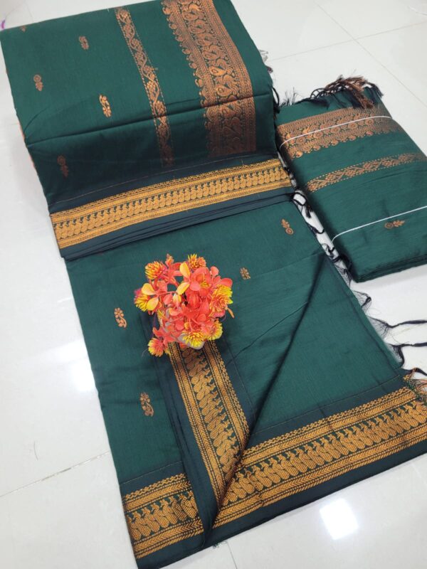 Kalyani Cotton Sarees