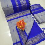 Kalyani Cotton Sarees