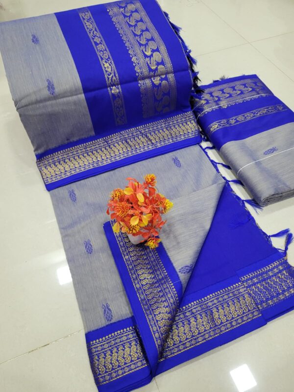 Kalyani Cotton Sarees