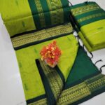 Kalyani Cotton Sarees