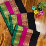 Premium Mul Cotton Sarees