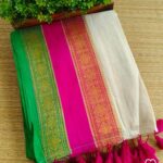 Premium Mul Cotton Sarees
