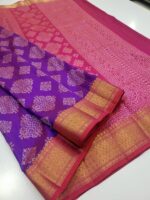 Patola Silk Sarees - Image 2