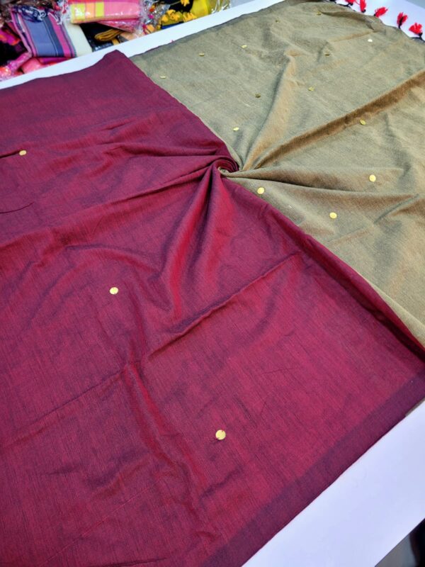 Handloom Kadhi Sarees