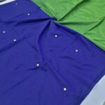 Handloom Khadi Sarees