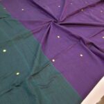 Handloom Khadi Sarees