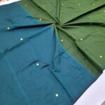Handloom Khadi Sarees